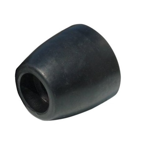 Tie Down Marine End Cap-2X2 1/2 Id, No 86476 86476